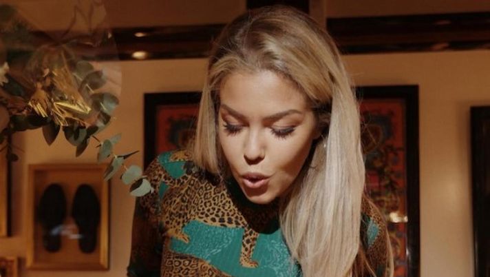 Costanza Caracciolo, festa di compleanno improvvisata: “Pranzo super carino” - immagine 1