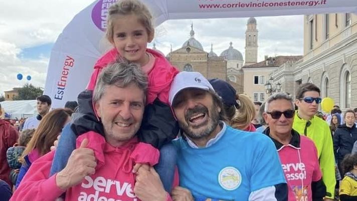 Padova Marathon, il presidente del record resta Peghin - immagine 1