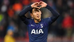 Crystal Palace-Tottenham, probabili formazioni: Zaha sfida Son. Conte vuole riscatto