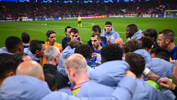 Inter, il peccato originale di questa eliminazione e la missione di oggi per l’ambiente - immagine 1