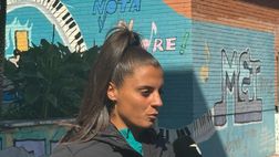 WOMEN| Lazio, Giuliano a LSC: “Stiamo dimostrando di meritare la promozione”