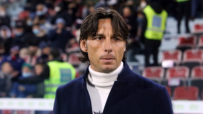 Gabriele Cioffi Gabriele Cioffi