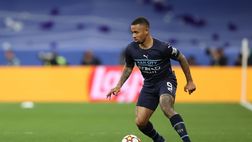 Arsenal, ecco Gabriel Jesus dal City: iniziativa se si acquista la sua maglia