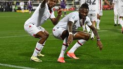 Milan, Leao, la perla di Sia e Chukwueze: qual è il gol del mese? | VIDEO