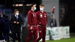 Maietta (Collegio di Garanzia del Coni) fa chiarezza: “L’Asl ha fatto bene a fermare il Torino”