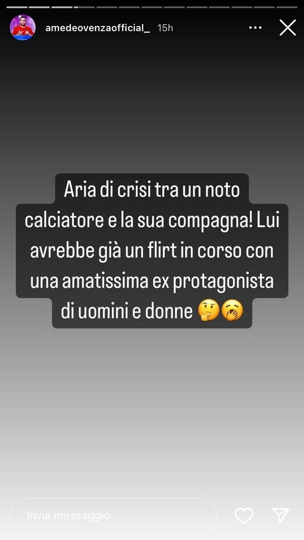 Murgia, matrimonio in crisi? Flirt con la Deganello, i due insieme a Ibizia. Lei…- immagine 3