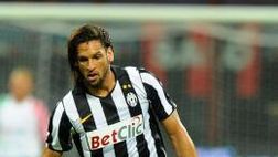 Juve, Amauri salterà la sfida contro l’Inter