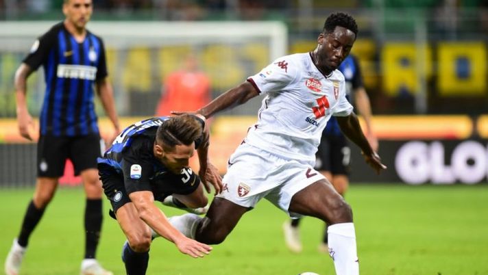 VIDEO – Tre scommesse e tre top player per questa giornata al fantacalcio - immagine 1