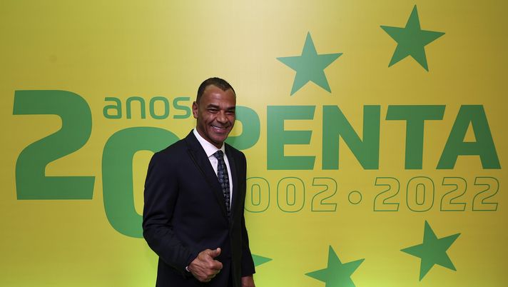 Cafù: 'Sosterrò Messi in finale e automaticamente l'Argentina' | News (getty images)