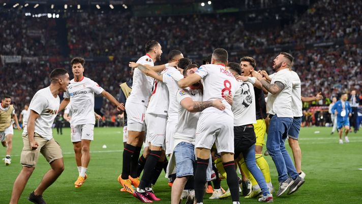 La Roma di Mourinho cade in finale: il Siviglia vince l’Europa League ai rigori - immagine 1