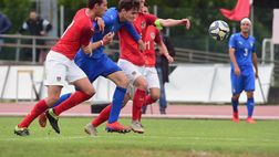 Inter, derby di mercato con la Juve per un giovane del Chievo. Sarà Rovaglia l’erede di Vergani?
