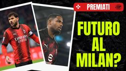 Milan, Theo Hernandez e Maignan in coro: “Vogliamo fare la storia del club”