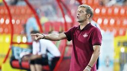 Bari, Carrera e la sua previsione: “Allenare i ‘galletti’? Perché no! Questo top club, Serie A o Serie B non conta”