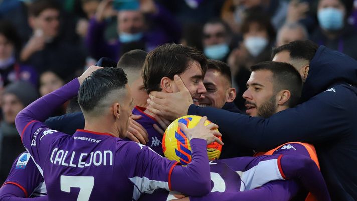 Sonetti: “Lasciare Firenze a Gennaio sarebbe un peccato mortale per Vlahovic” - immagine 1