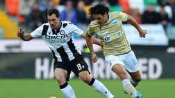 Jajalo: “Oggi il pallone non voleva entrare”