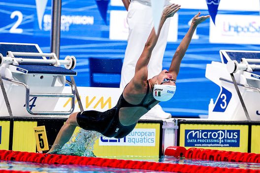 (Getty Images) Nuoto, giovane campionessa stroncata da infarto- immagine 2