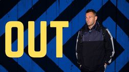 FCIN1908 / Inter, arrivate le decisioni: out Handanovic e Bastoni, ci sono Radu e Dimarco