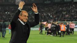 Foggia, ufficiale l’arrivo di Delio Rossi: “Torno nella città che mi ha reso grande”