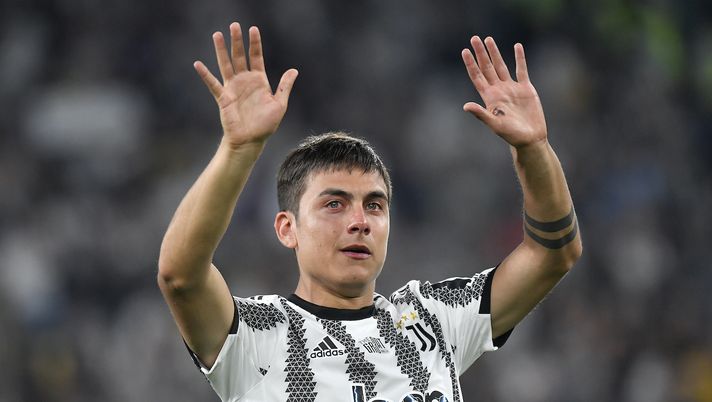 Paulo Dybala