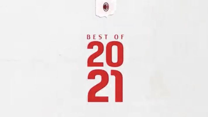 AC Milan 2021
