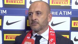 Mercato, occhio ad un possibile ritorno all’Inter di un pallino del ds Ausilio