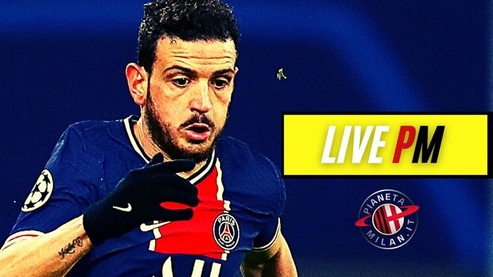 Alessandro Florenzi (difensore Roma), nuovo acquisto del Milan | Calciomercato AC Milan LIVE (Getty Images) Alessandro Florenzi (difensore Roma), nuovo acquisto del Milan | Calciomercato AC Milan LIVE (Getty Images)