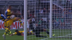 Casarin: “Negato rigore ovvio all’Inter. Var? Va usato proprio nei casi dubbi”