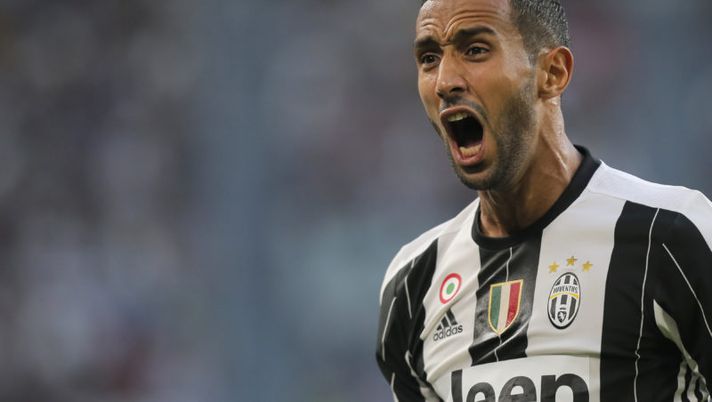 Benatia: “Ho chiesto ad Allegri di cambiare ruolo, mi ha detto…” - immagine 1