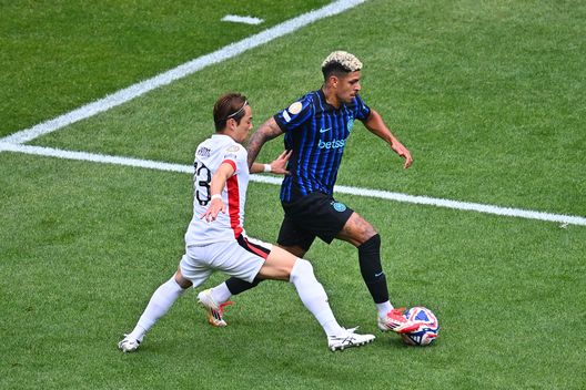 GdS – Lautaro l’unico a tenerci! Luis Henrique in confusione. Carboni rete meritata- immagine 2