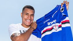 UFFICIALE. Sampdoria acquistato Murillo