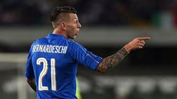 Verratti, Berardi, Bernardeschi, Acerbi, Perin, Criscito: a giugno nasce l’ItalInter!