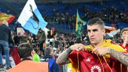 FLASH – Roma, c’è la decisione del Giudice Sportivo per Mancini dopo il derby