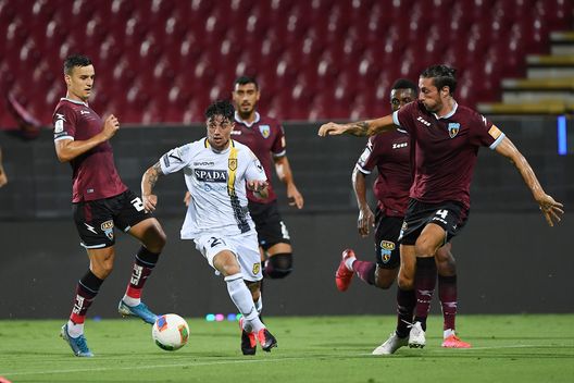 Salernitana