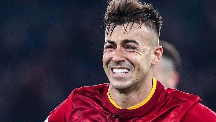 Col Milan c’è El Shaarawy e la società lavora al rinnovo - immagine 1