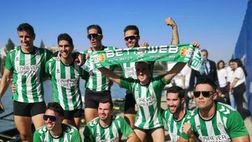 La regata del derby: il Betis vince per la dodicesima volta consecutiva