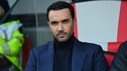 Monza, Palladino: “Tre punti d’oro, mi è piaciuto soffrire insieme alla squadra”