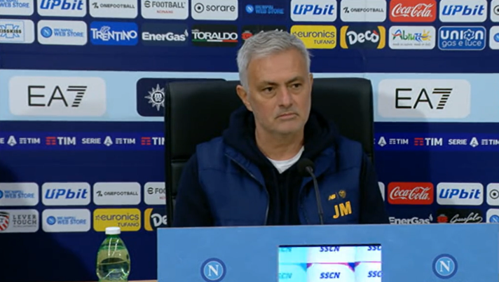 mourinho
