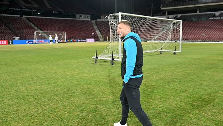 Derby di Roma da sold out, arbitra Massa: Immobile meglio, ma quel Frattesi con Klose e Lulic… - immagine 1