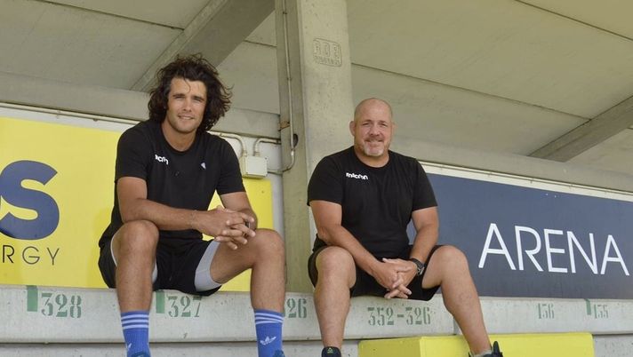 Rugby, il Petrarca riparte dopo otto mesi: prima la Coppa con Colorno poi esordio coi Lyons Rugby, il Petrarca riparte dopo otto mesi: prima la Coppa con Colorno poi esordio coi Lyons