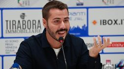 Triestina, contestazione e nuove voci (smentite) su cambio proprietà