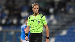 Chiffi e il VAR sotto accusa, l’attacco: “L’arbitro si è perso in un bicchier d’acqua”