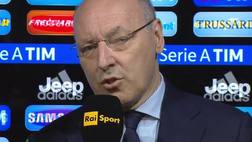 Ciao Inter, Marotta conferma le voci: ecco chi andrà via / News