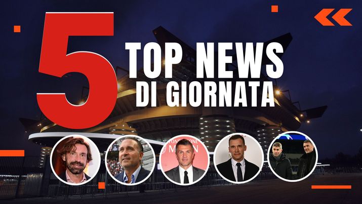 MERCATO MILAN E TOP NEWS - Visite per un talento, le parole di Maldini (getty images)