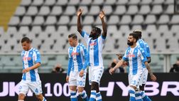 Azzi su Twitter: “Napoli? Il problema non erano le tre gare a settimana. Squadra divertente”