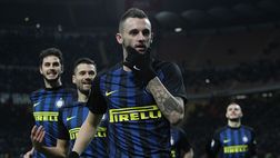 Inter-Torino 1-0, Brozovic salva Inzaghi sul finale. Juric ko a testa alta