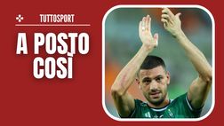 Calciomercato Milan – Niente Demiral, il difensore non arriverà