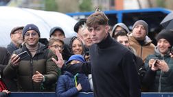 Monza, i convocati per il match contro l’Inter: subito in lista Maldini