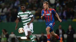 Carvalho, Betis-Sporting accordo trovato. Il giocatore valuta e prende tempo perché…