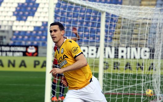 Calciomercato Udinese, ecco Llorente. Lasagna out Calciomercato Udinese, ecco Llorente. Lasagna out