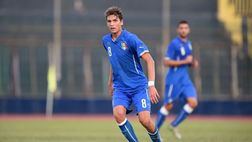 Under 19, domani la sfida Italia-Germania inaugurerà l’Europeo
